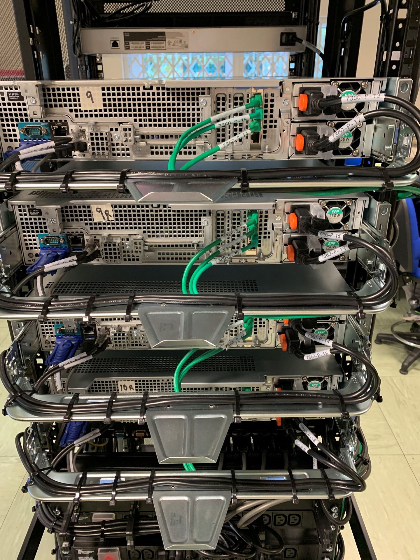 Data Management Systems new | Electrogear Fareham